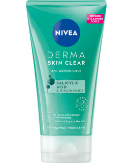 NIVEA DERMA SKIN 150ML KUORINTAVOIDE Main Image
