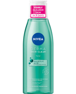 NIVEA DERMA SKIN 200ML KASVOVESI Main Image