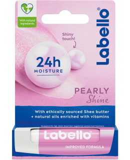 LABELLO PEARLY SHINE 4,8 G HUULIVOIDE Main Image