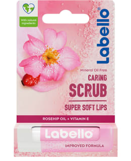 LABELLO ROSEHIP OIL CARING HUULIKUORINTA Main Image