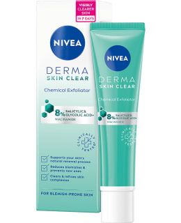 NIVEA DERMA SKIN CLEAR 40ML KEM KUORINTA Main Image