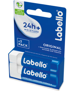 LABELLO ORIGINAL 2 X 4,8G HUULIVOIDE Main Image