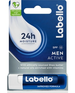 LABELLO ACTIVE FOR MEN 4,8 G HUULIVOIDE Main Image