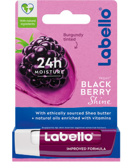 LABELLO BLACKBERRY SHINE 4,8G HUULIVOIDE Main Image