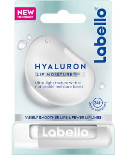 LABELLO HYALURON MOIST PLUS HUULIVOIDE Main Image