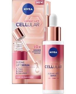 NIVEA EXPERT LIFT 3-ZONE LIFT SEERUMI Main Image