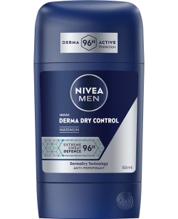NIVEA MEN DERMA DRY CTRL MAX AP STICK Main Image