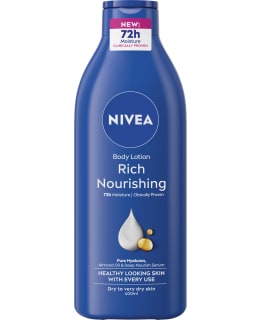 NIVEA RICH NOURISHING 400ML EMULSIO Main Image