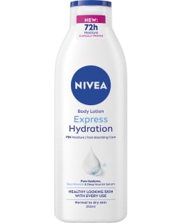 NIVEA EXPRESS HYDRATION 250ML EMULSIO Main Image
