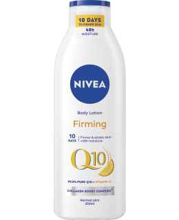 NIVEA Q10 FIRMING 250ML EMULSIO NORM IHO Main Image