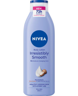 NIVEA IRRESISTIBLY SMOOTH 250ML EMULSIO Main Image