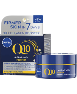 NIVEA Q10 AW POW DEEP REGEN 50ML YÖVOIDE Main Image