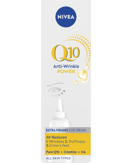 NIVEA Q10 AW POW EXT FIRMING SILMYMVOIDE Main Image