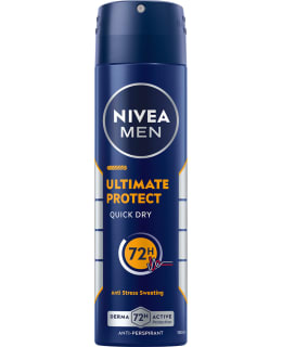NIVEA MEN ULT PROTECT 150ML AP DEO SPRAY Main Image