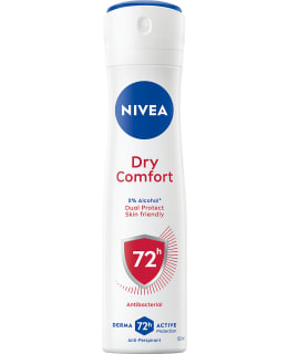 NIVEA DRY COMFORT 150ML AP DEO SPRAY Main Image