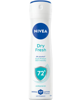 NIVEA DRY FRESH 150 ML AP DEO SPRAY Main Image
