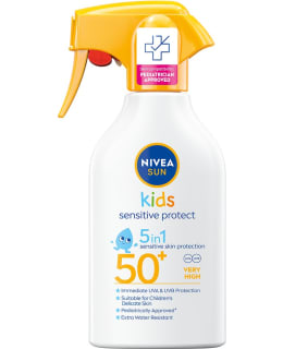 NIVEA SUN KIDS SPF50+ 270ML AURINKOSUOJA Main Image