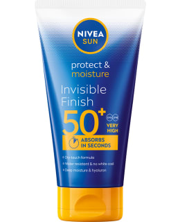 NIVEA SUN INVIS SK50+ 150ML AURINKOSUOJA Main Image