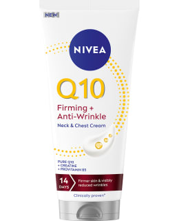 NIVEA Q10 FIRM+ANTIWRI 200ML VART.EMULSI Main Image