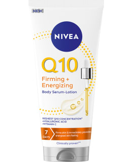NIVEA Q10 FIRM+ENERG 200ML SEERUMIVOIDE Main Image