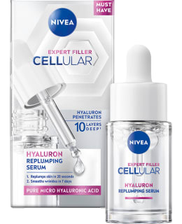 NIVEA CELLULAR HYALURON 15ML SEERUMI Main Image