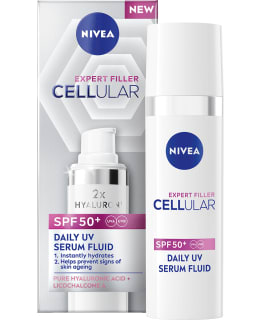 NIVEA CELLULAR SK50 30ML SEERUMIPÄIVÄV Main Image