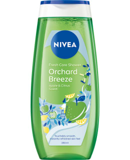 NIVEA ORCHARD BREEZE SHOWER GEL 250 ML Main Image