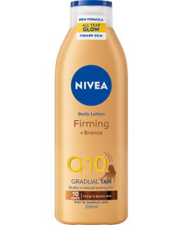 NIVEA Q10 FIRM+BRONZE 200ML VART.EMULSIO Main Image