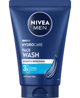 NIVEA MEN HYDROCARE 100ML CLEAN.GEL Main Image