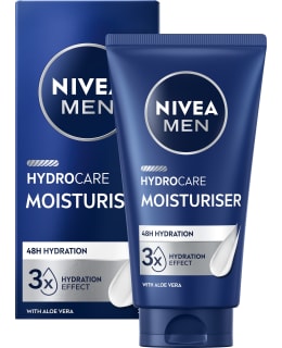 NIVEA MEN HYDROCARE 48H 75ML FACE CREAM Main Image