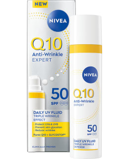 NIVEA Q10 ANTIWRINKL SK50 40ML PÄIVÄVOID Main Image