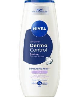 NIVEA DERMA RESTORE 250ML SUIH.SAIPPUA Main Image