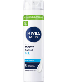 NIVEA MEN SENSITIVE 200ML PARRANAJOGEELI Main Image