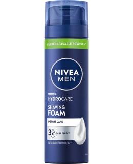 NIVEA MEN HYDROCARE 200ML PARTAVAAHTO Main Image