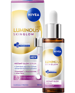 NIVEA LUMINOUS630 30ML KASVOSEERUMI Main Image