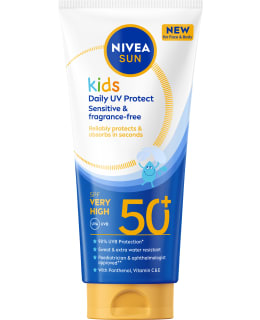 NIVEA SUN KIDS SK50+ 100ML SUN CREAM Main Image