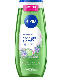 NIVEA STARLIGHT GARDEN 250ML SUIHKUGEELI Main Image