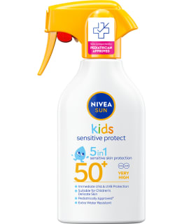 NIVEA SUN KIDS SK50+ 250ML AUR.SUOJASUIH Main Image