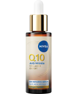 NIVEA Q10 3IN1 REPAIRING 30ML FACE SERUM Main Image