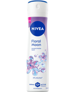 NIVEA FLORAL MOON 150ML AP DEO SPRAY Main Image