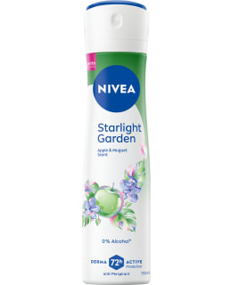 NIVEA STARLIGHT GARDEN 150ML AP DEOSPRAY Main Image