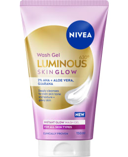 NIVEA LUMINOUS630 150ML PUHD.GEELI Main Image