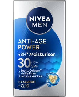 NIVEA MEN ANTI-AGE SPF30 50ML KASVOVOID Main Image