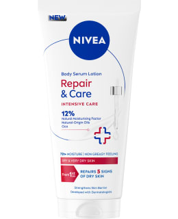 NIVEA REPAIR & CARE 200ML SEER.VARTVOIDE Main Image