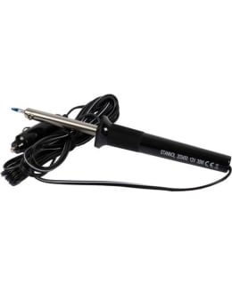 STANNOL 30W-12V TUPAKANSYTYTINPISTOKE Main Image