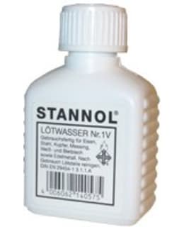 STANNOL 30ML JUOTOSNESTE Main Image