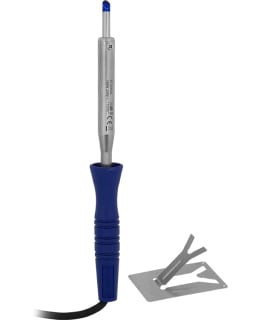 STANNOL 100W TIFFANYKOLVI LASITÖIHIN Main Image