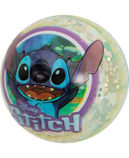 STITCH 10 CM KIMALTAVA POMPPUPALLO Main Image