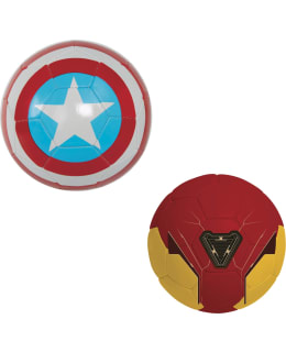 MARVEL 14,5CM MINIJALKAPALLO Main Image