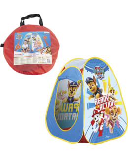 POP UP TELTTA RYHMÄ HAU KANTOKASSISSA Main Image